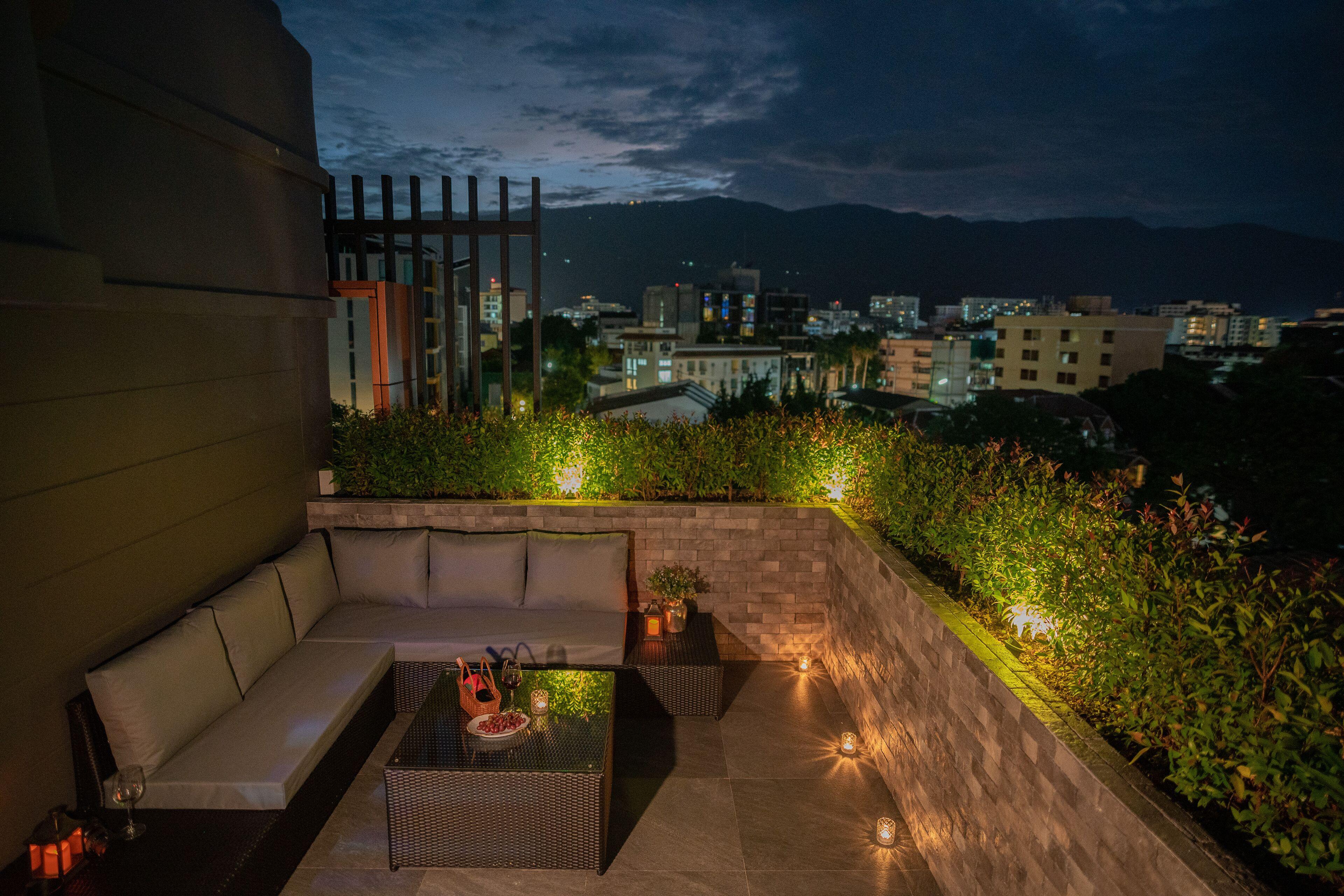 Moose Hotel Nimman — Photos 3