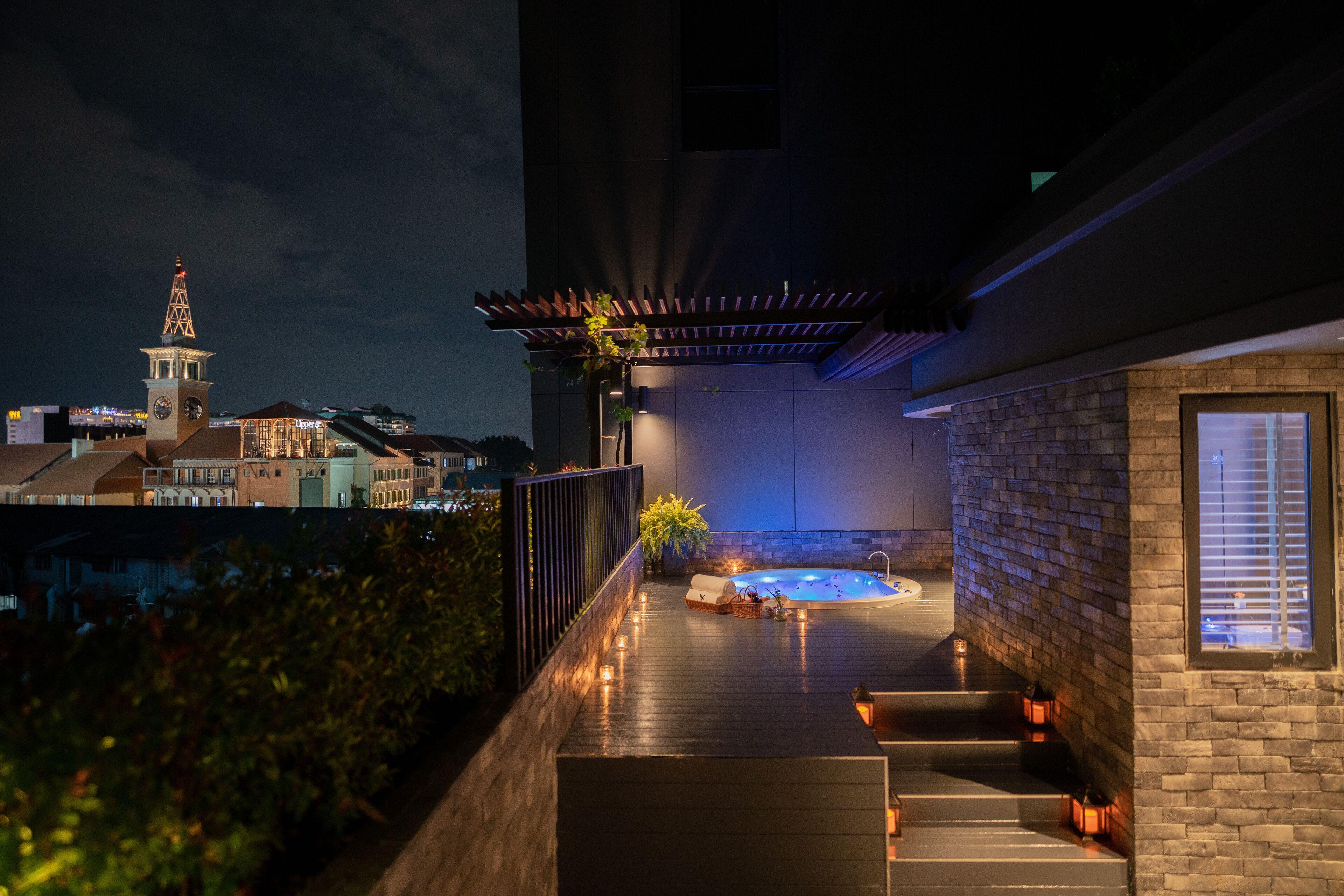 Moose Hotel Nimman — Photos 2